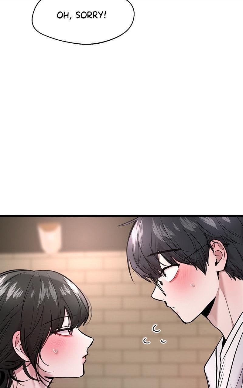 Read Back To Chanbi Manga Online