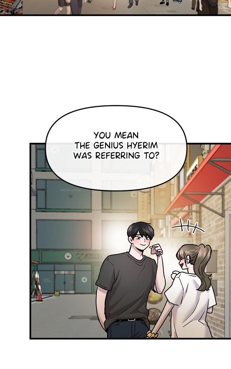 Read Back To Chanbi Manga Online