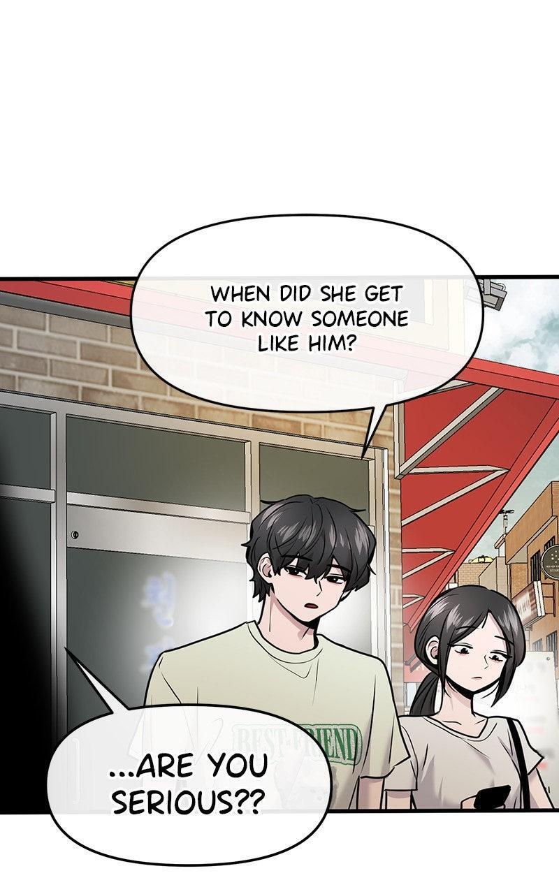 Read Back To Chanbi Manga Online