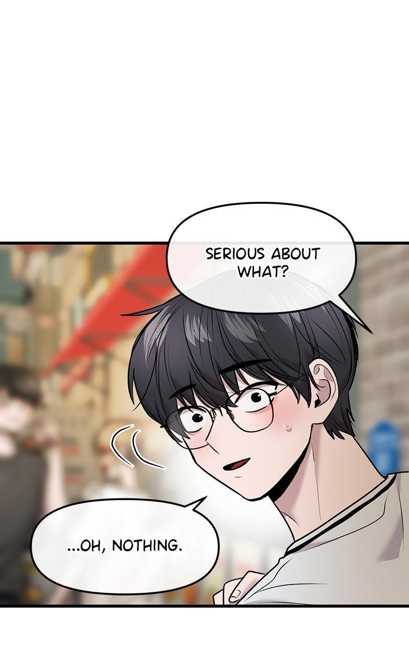 Read Back To Chanbi Manga Online