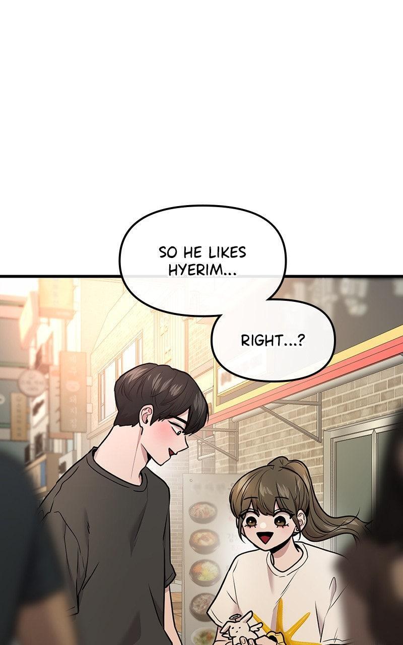 Read Back To Chanbi Manga Online