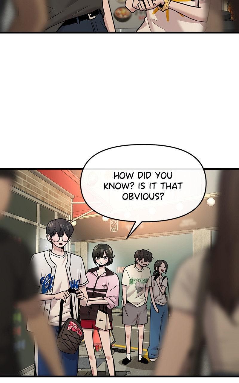 Read Back To Chanbi Manga Online