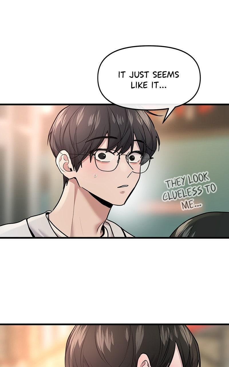 Read Back To Chanbi Manga Online