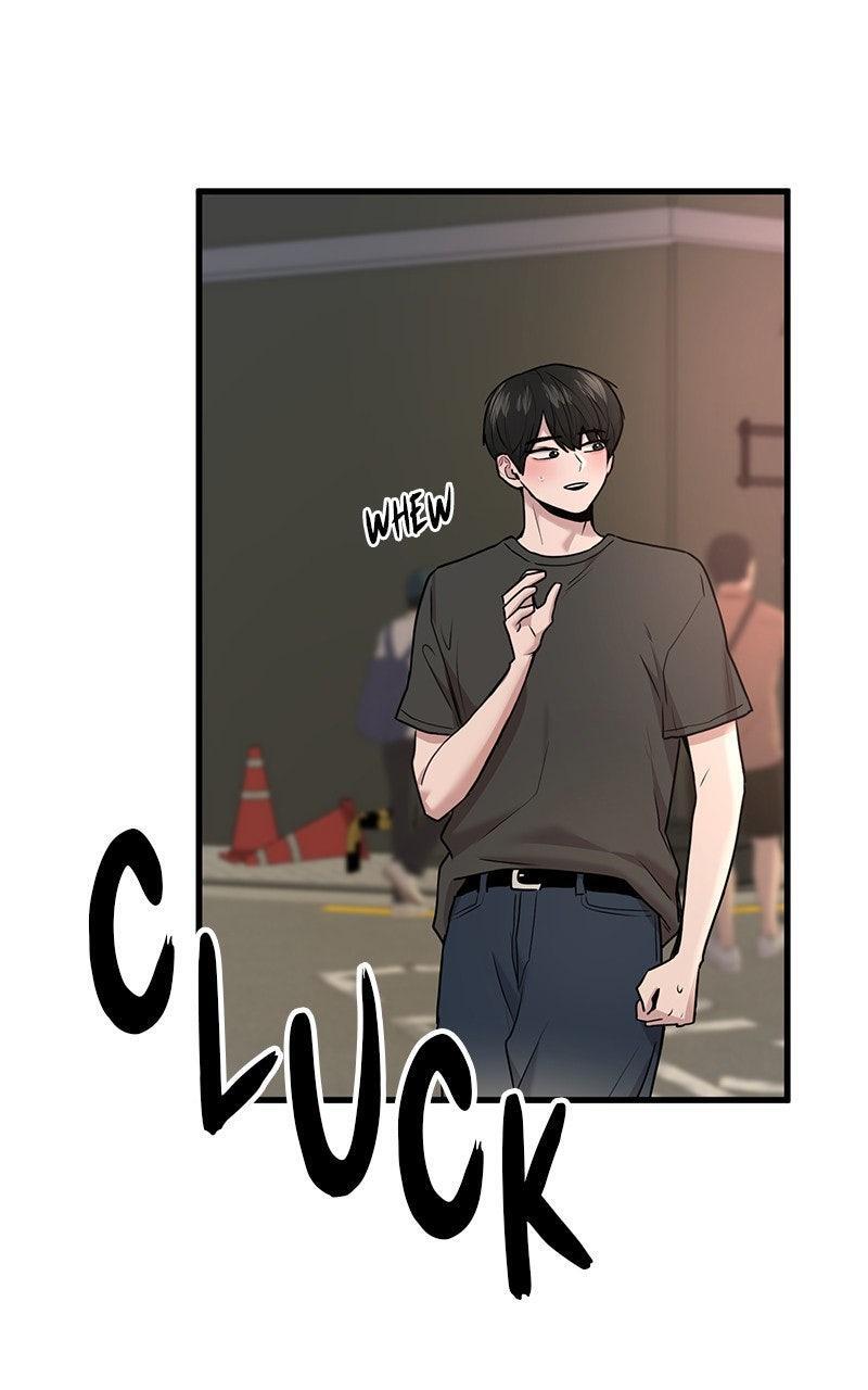 Read Back To Chanbi Manga Online