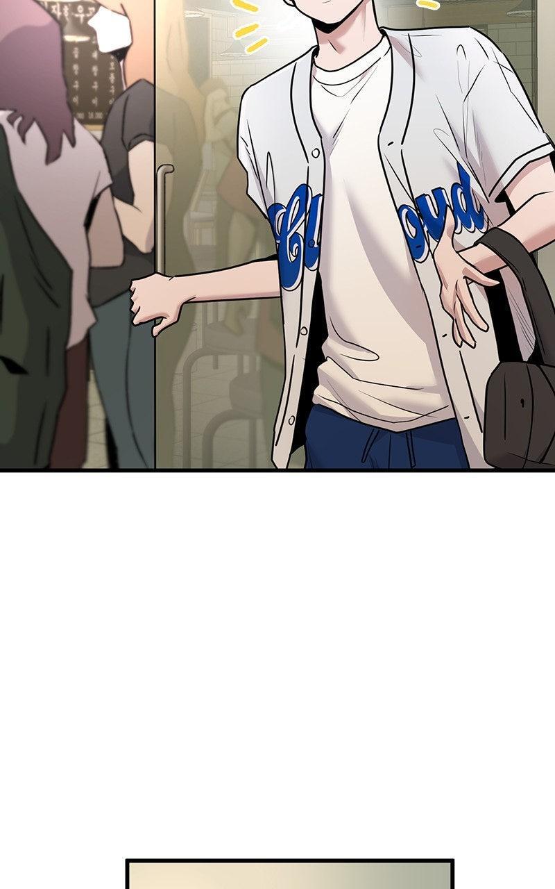 Read Back To Chanbi Manga Online