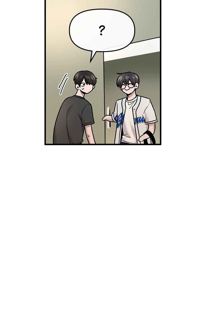 Read Back To Chanbi Manga Online