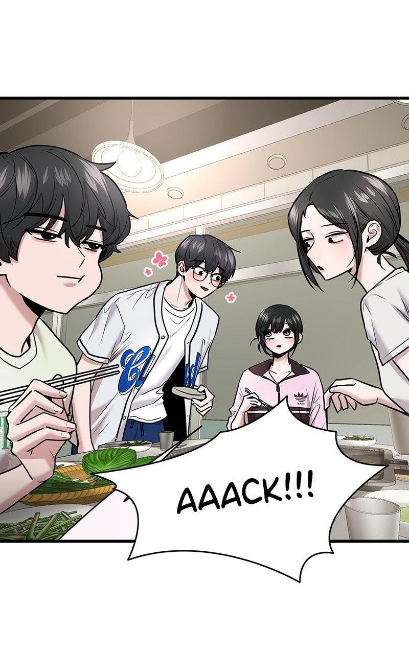 Read Back To Chanbi Manga Online