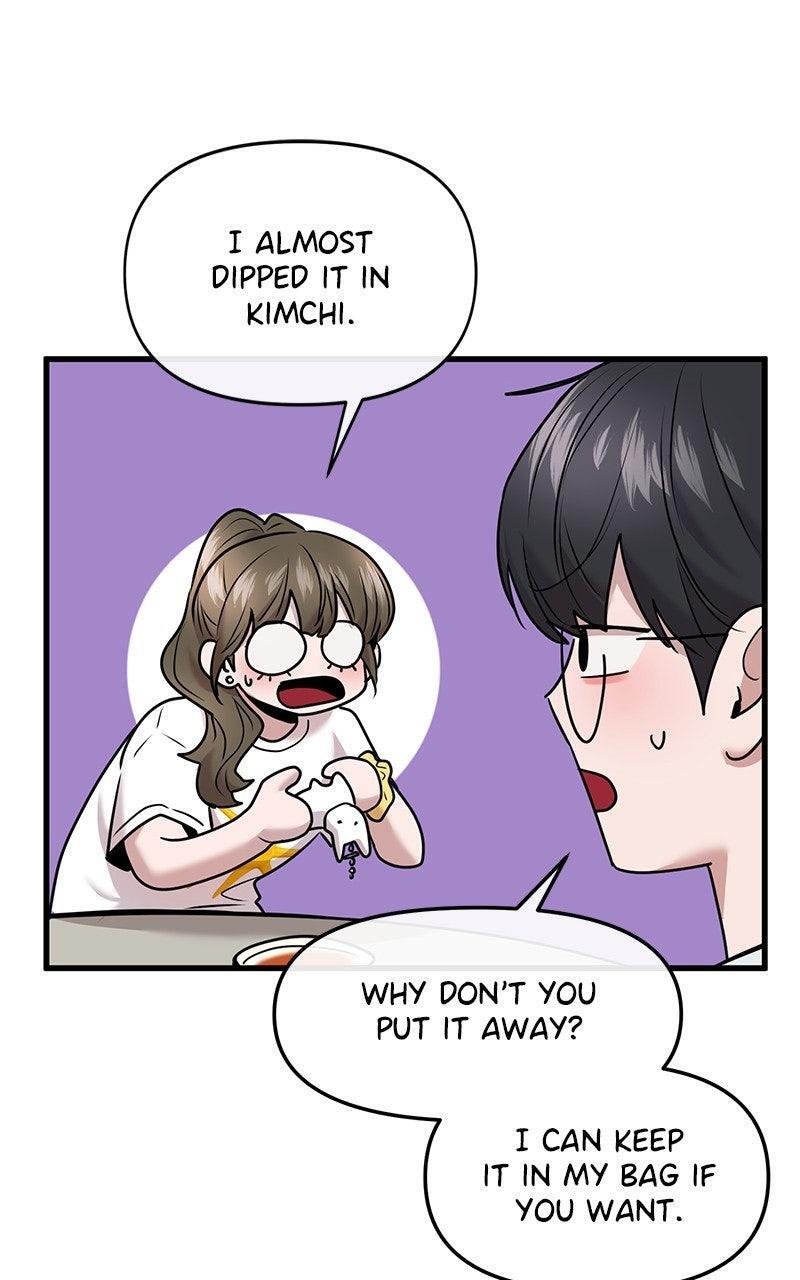 Read Back To Chanbi Manga Online