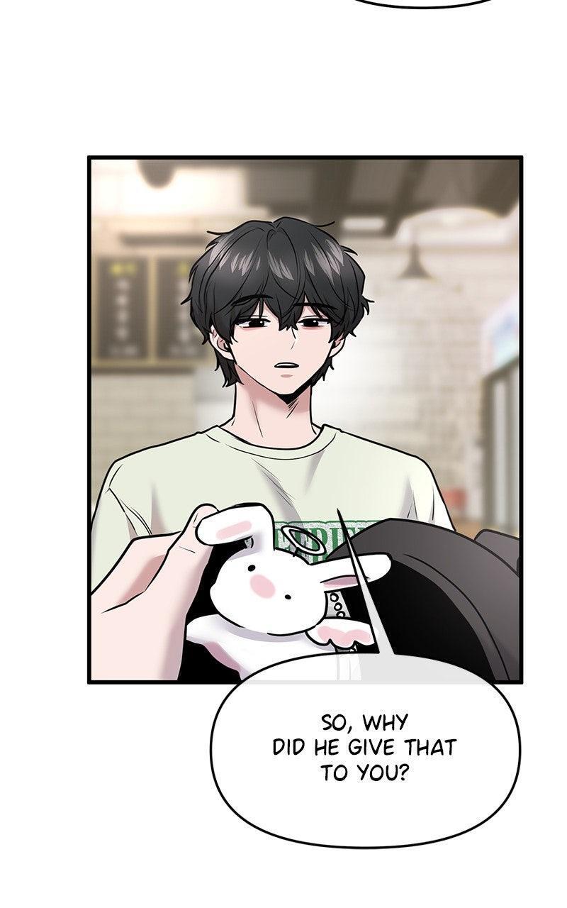 Read Back To Chanbi Manga Online