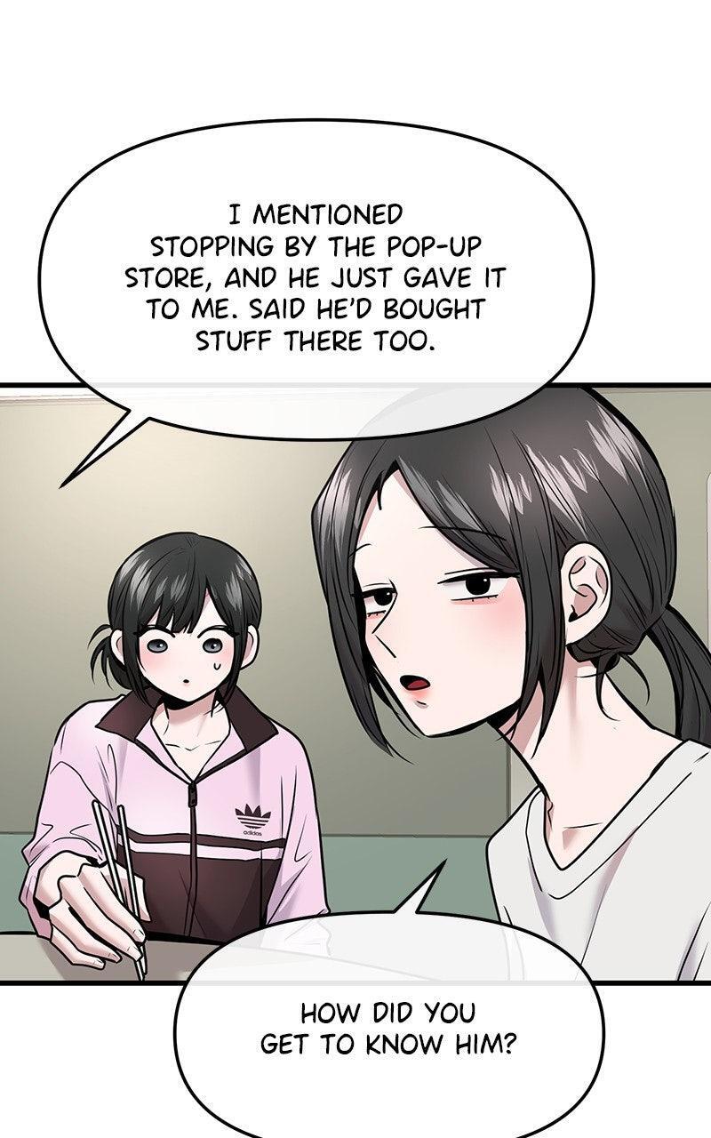 Read Back To Chanbi Manga Online