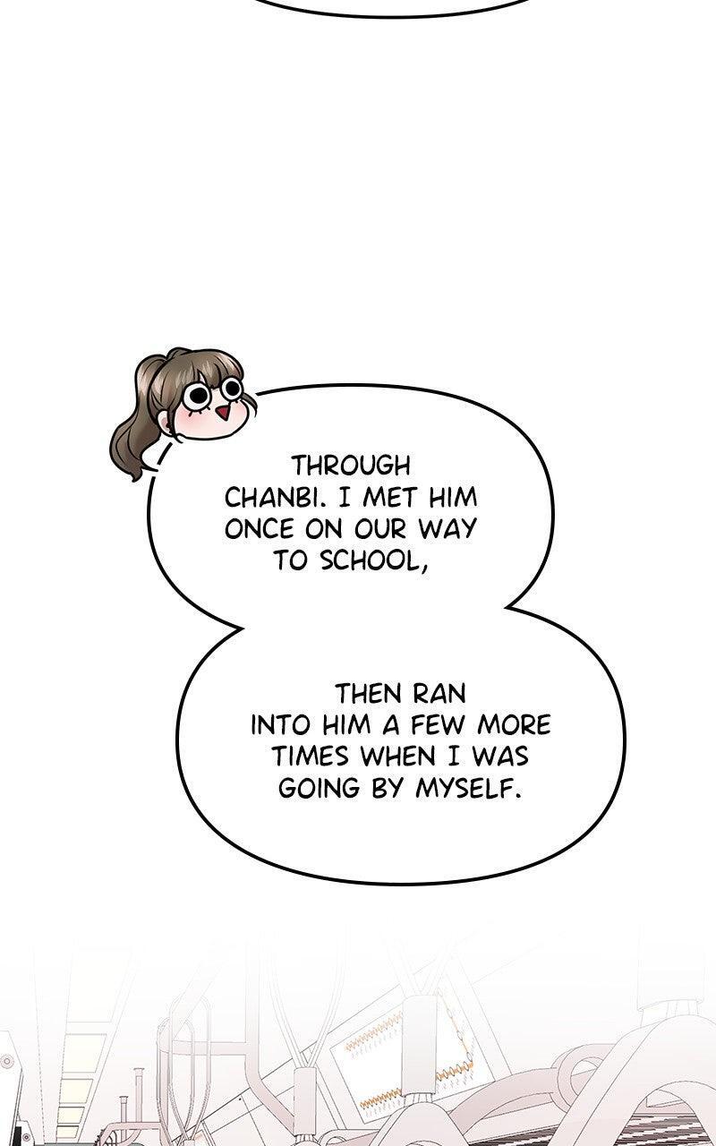 Read Back To Chanbi Manga Online