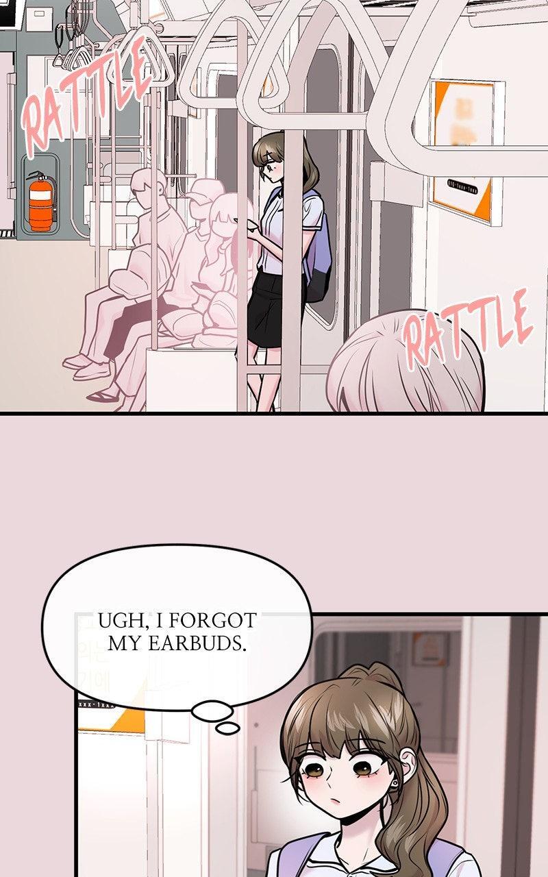 Read Back To Chanbi Manga Online