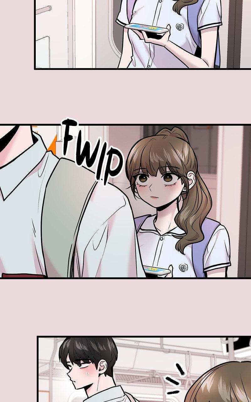 Read Back To Chanbi Manga Online