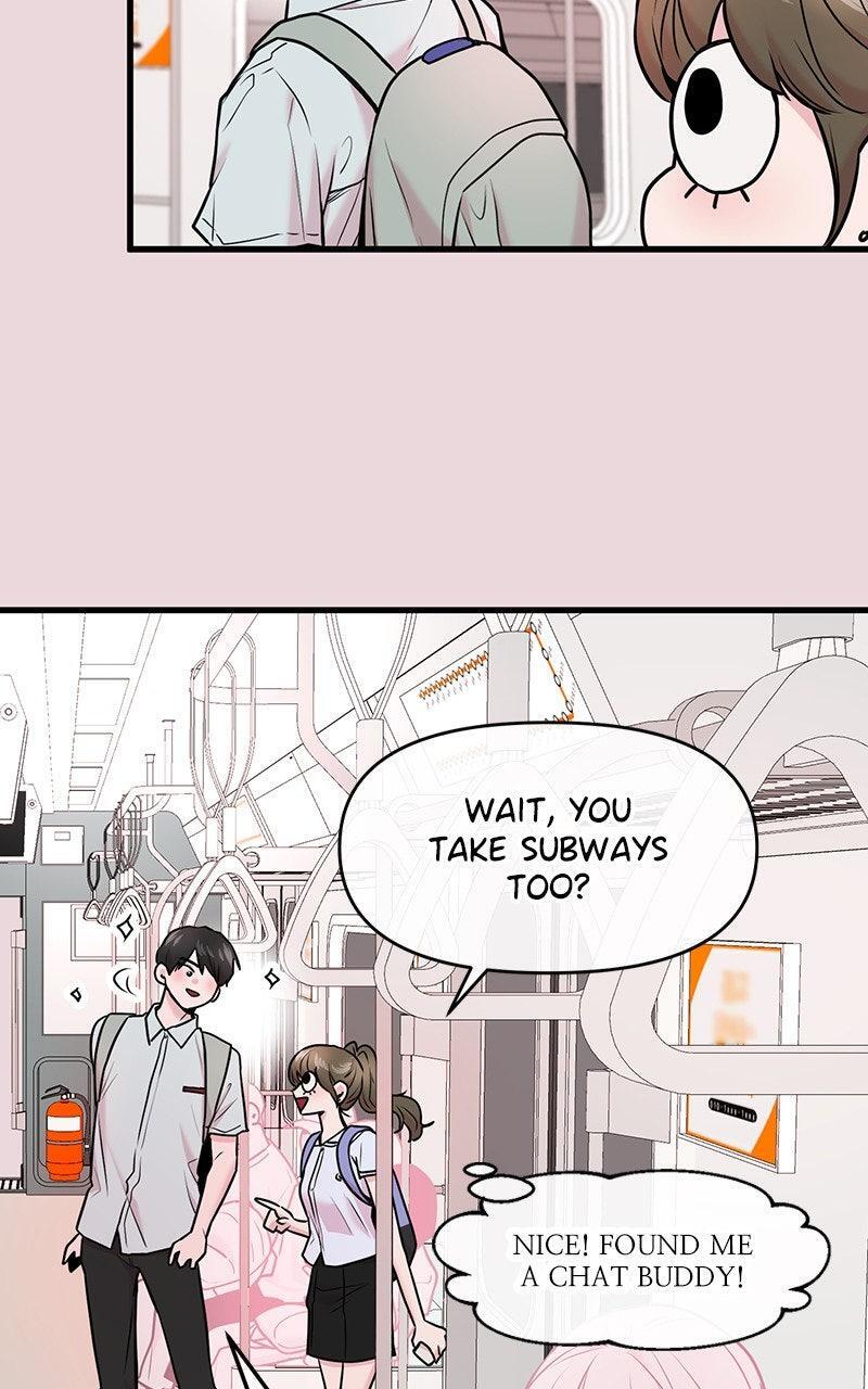 Read Back To Chanbi Manga Online