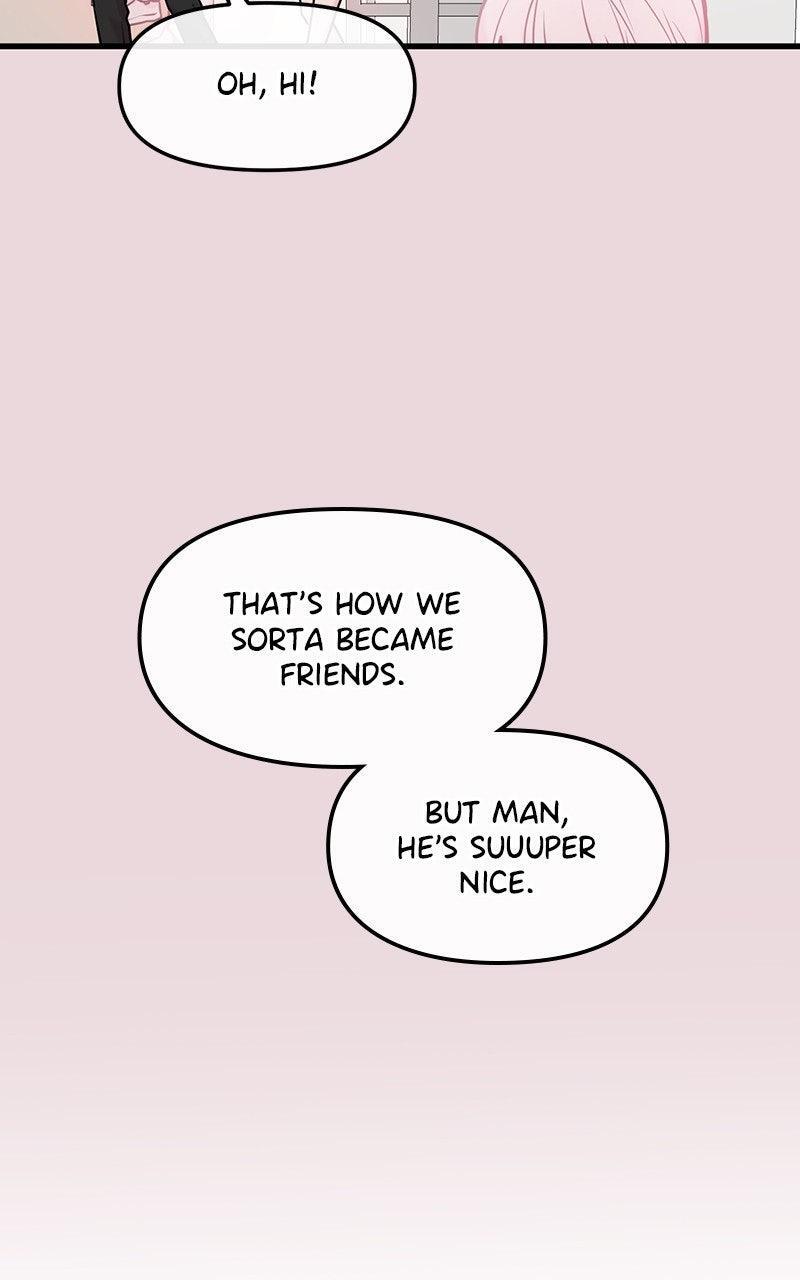 Read Back To Chanbi Manga Online