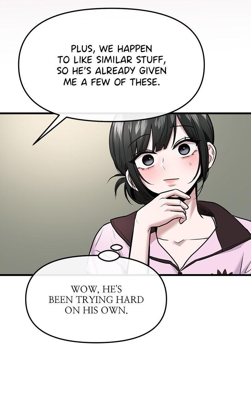 Read Back To Chanbi Manga Online