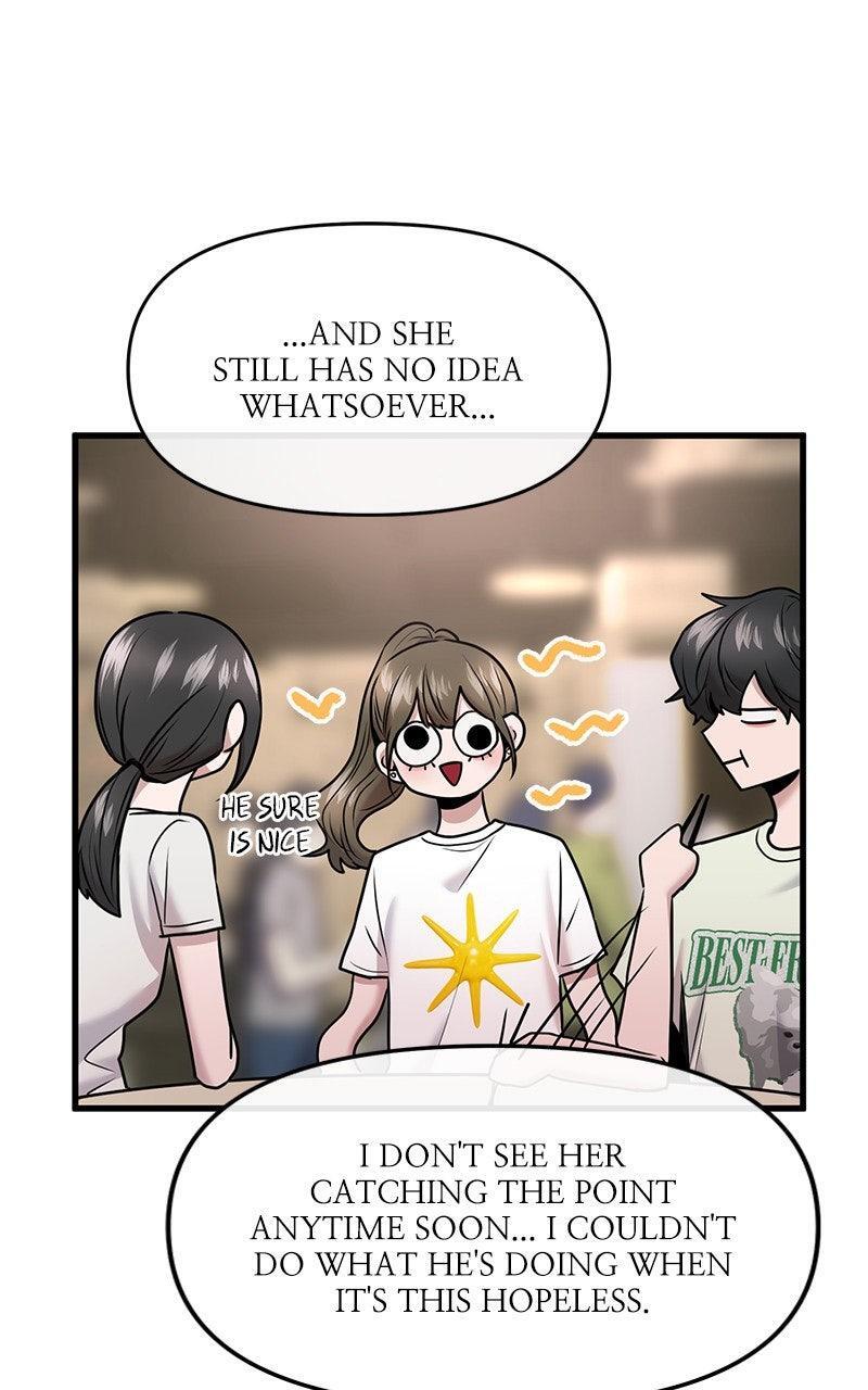 Read Back To Chanbi Manga Online