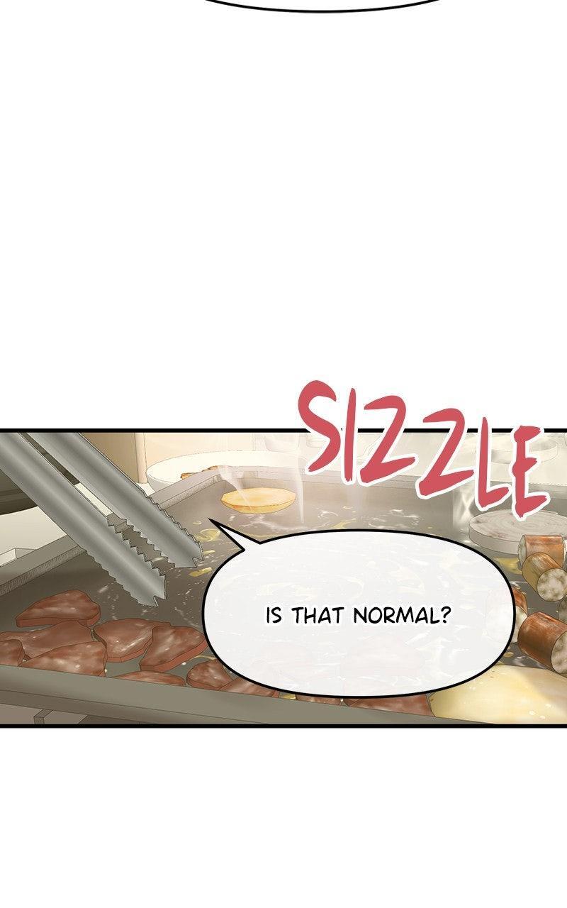 Read Back To Chanbi Manga Online