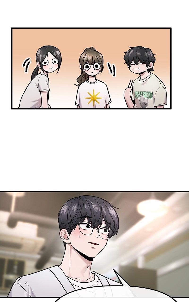 Read Back To Chanbi Manga Online