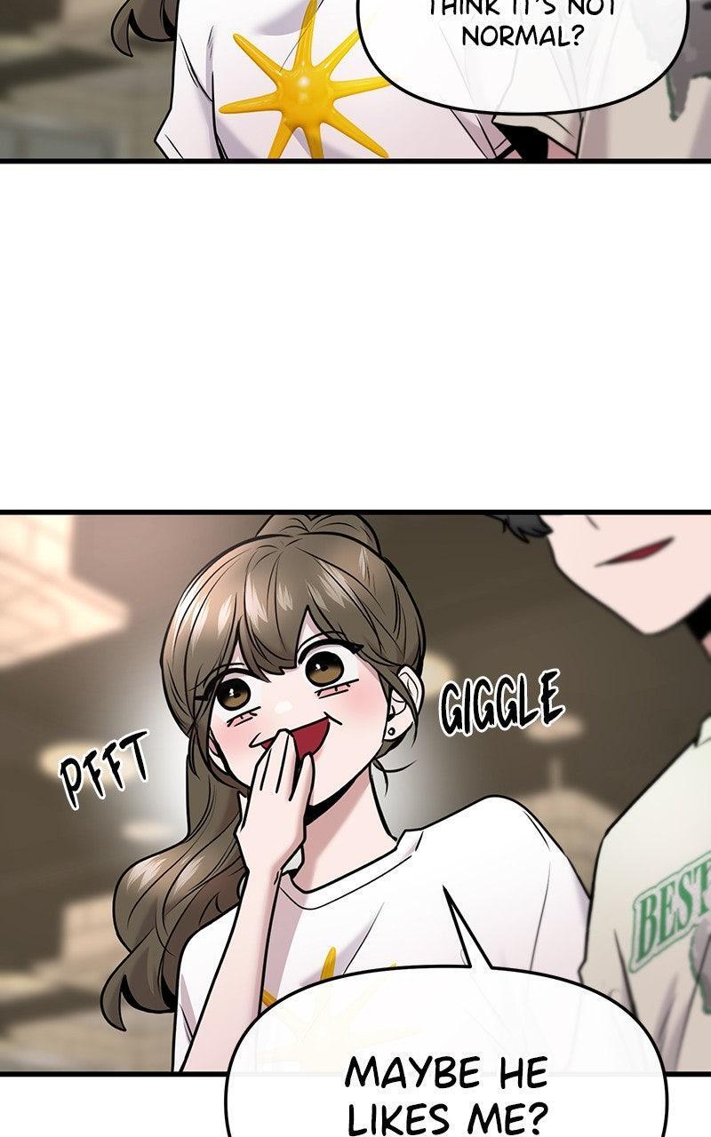Read Back To Chanbi Manga Online