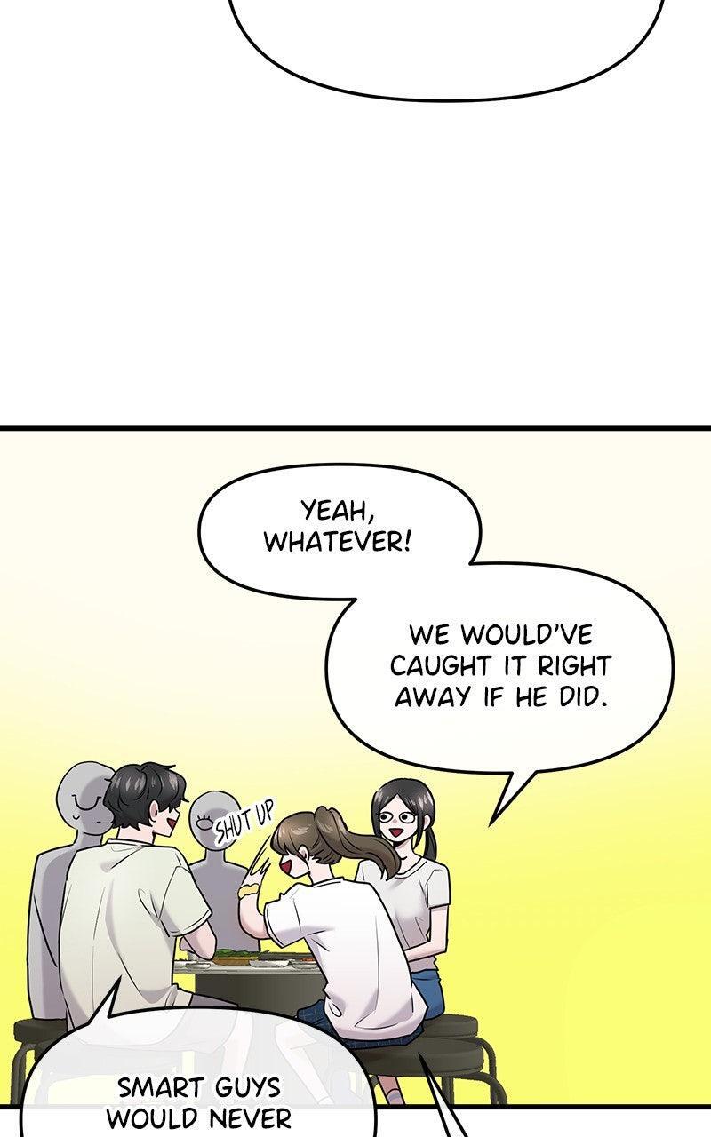 Read Back To Chanbi Manga Online