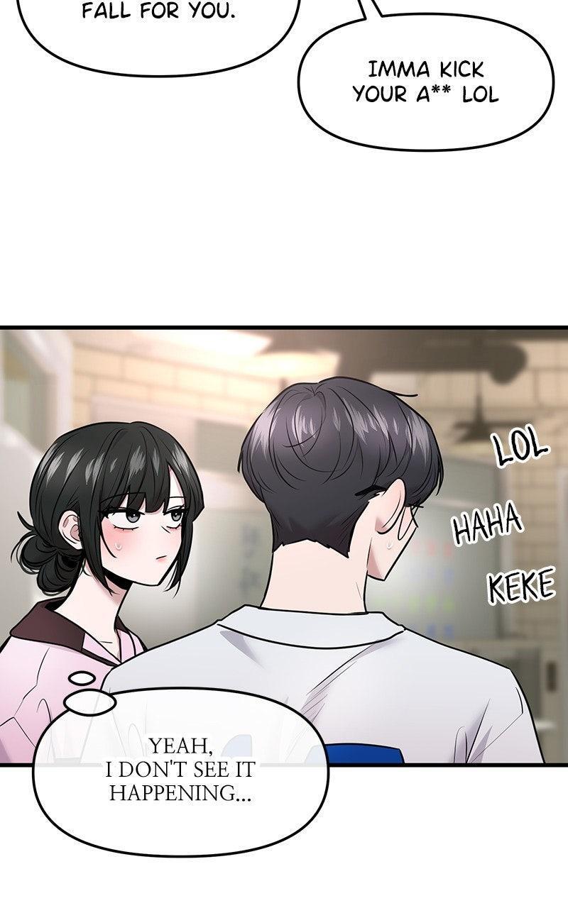 Read Back To Chanbi Manga Online