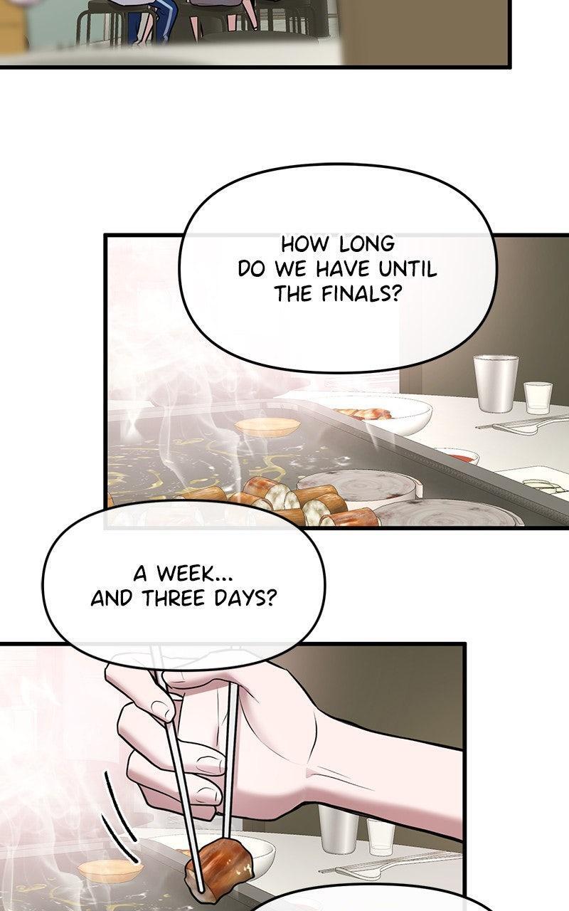 Read Back To Chanbi Manga Online