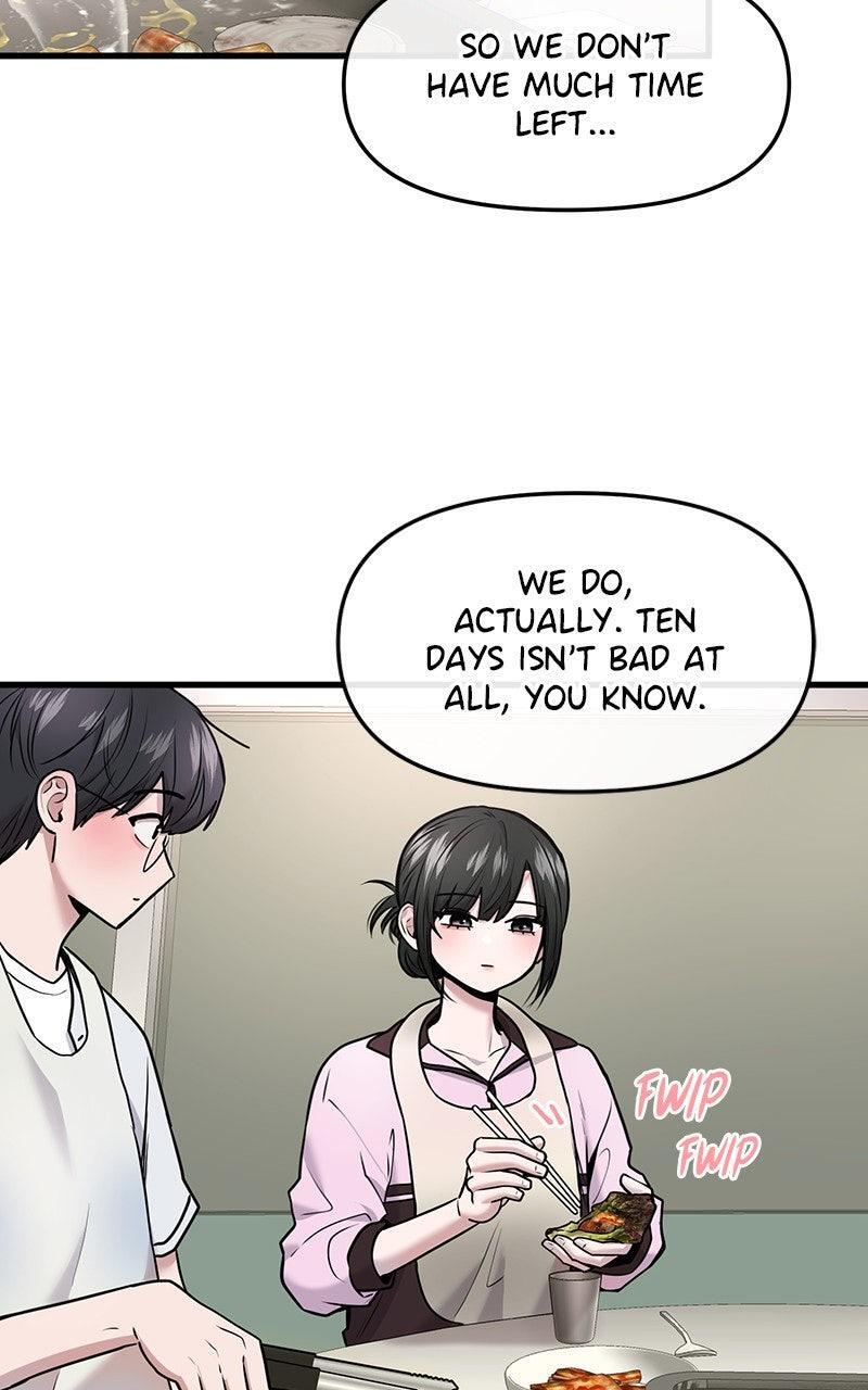 Read Back To Chanbi Manga Online
