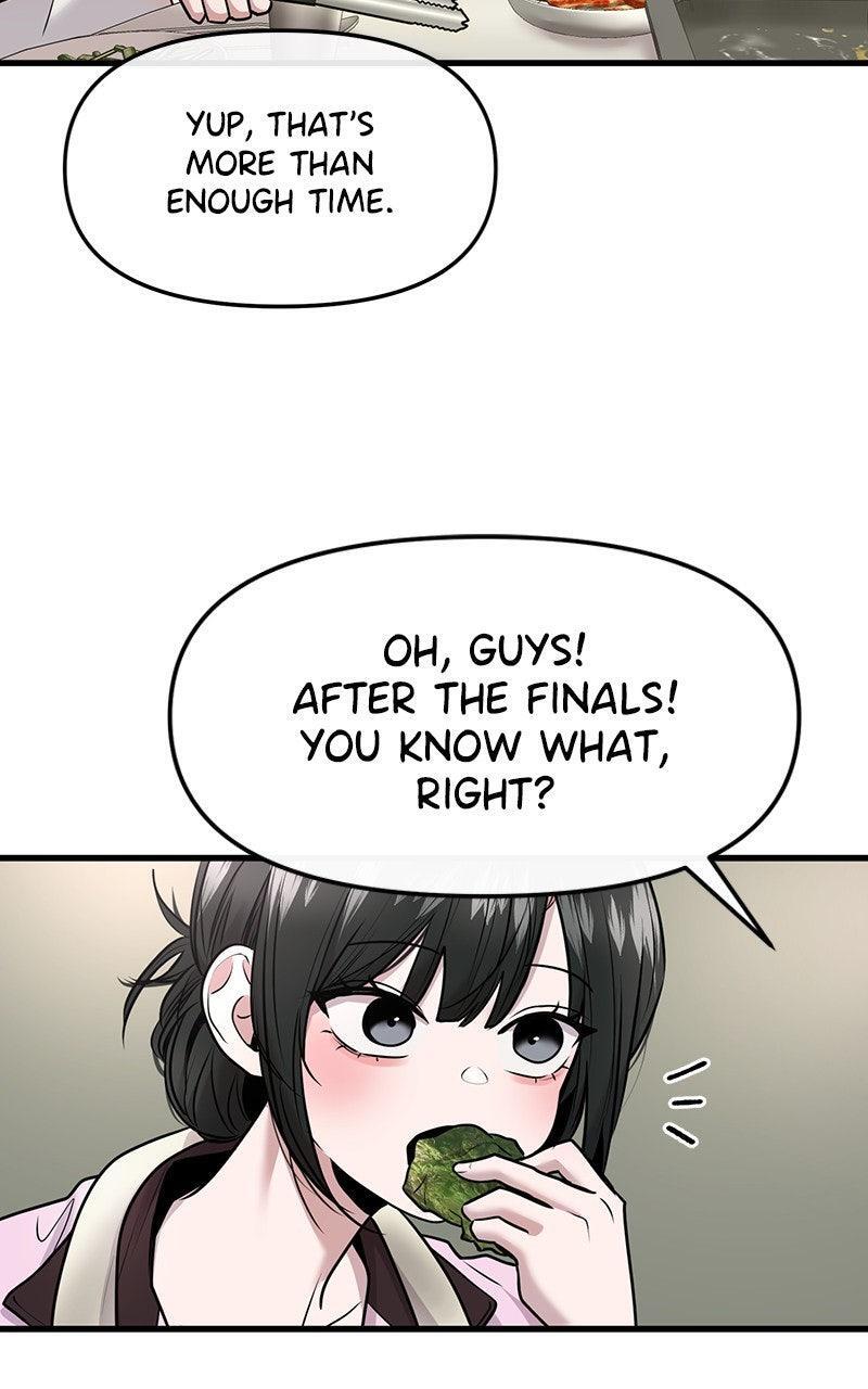 Read Back To Chanbi Manga Online