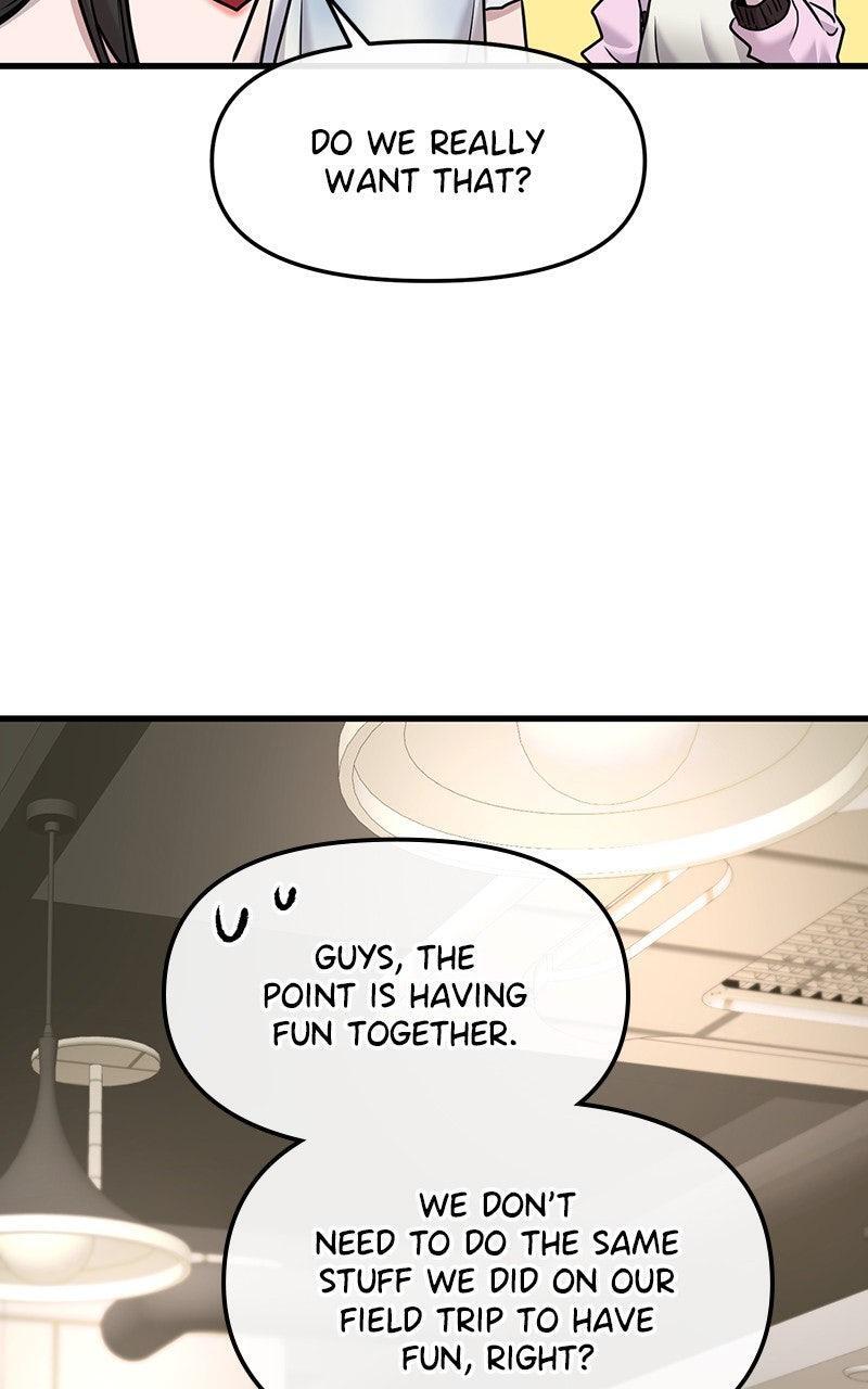 Read Back To Chanbi Manga Online