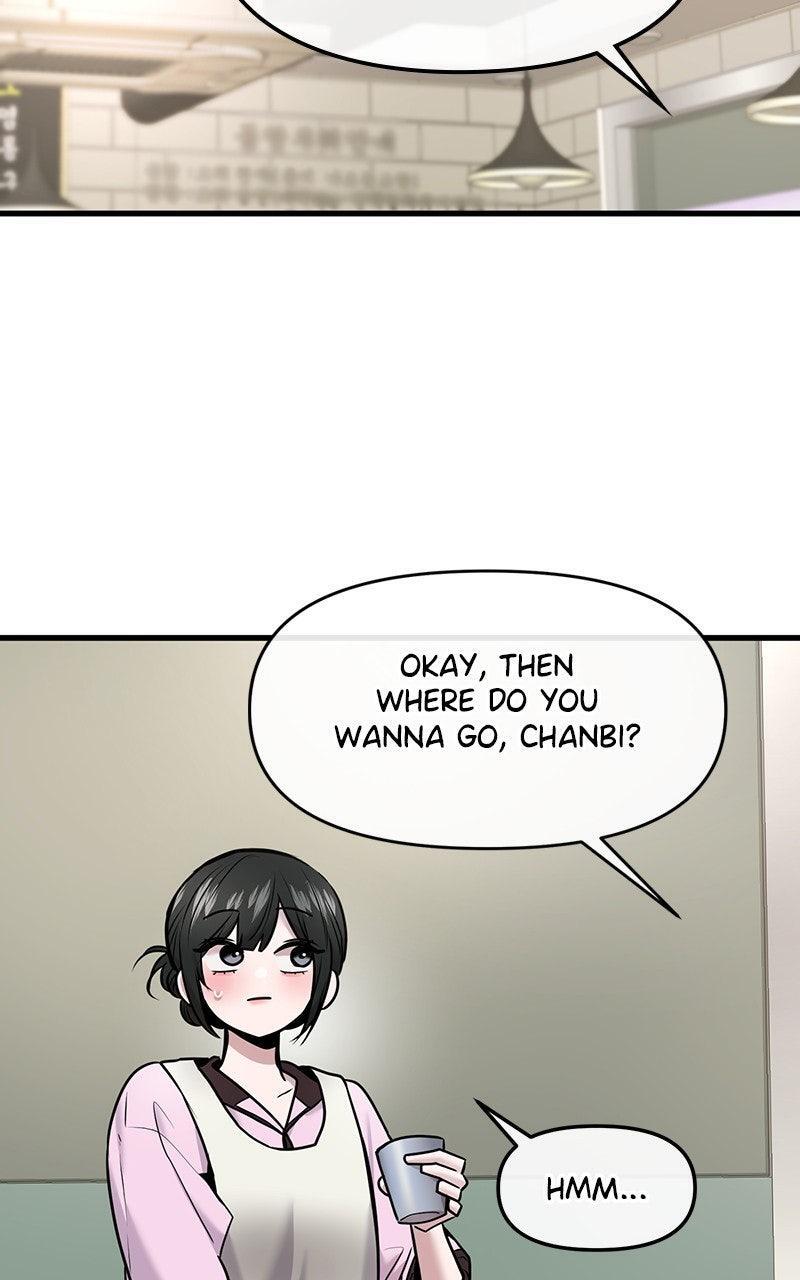 Read Back To Chanbi Manga Online