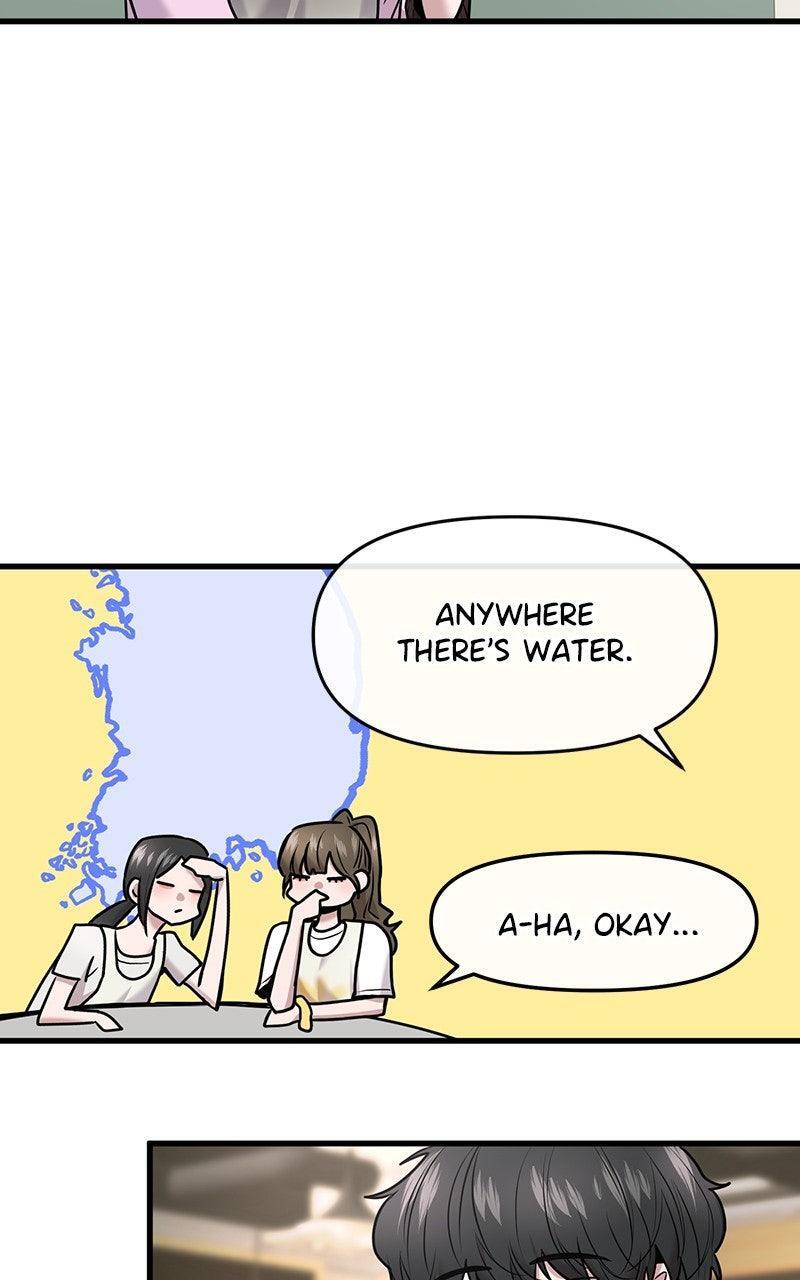 Read Back To Chanbi Manga Online