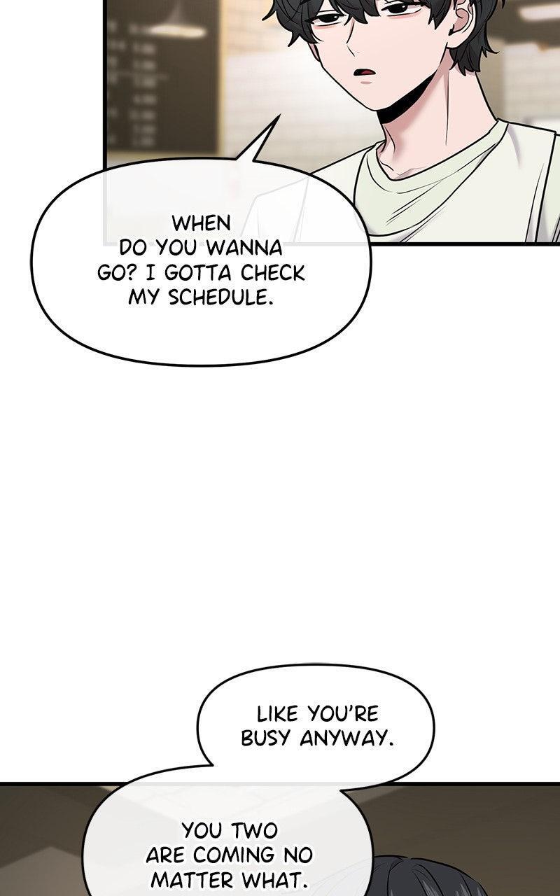 Read Back To Chanbi Manga Online
