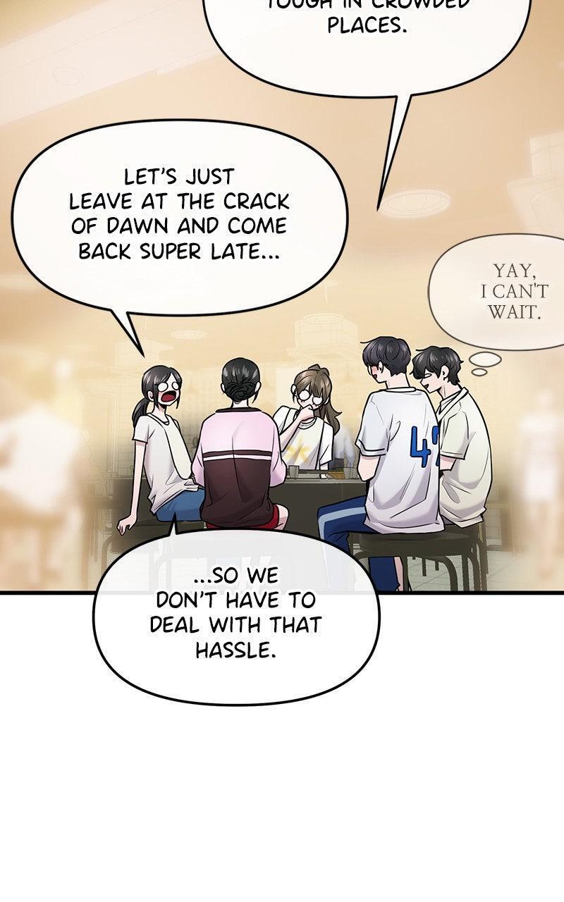 Read Back To Chanbi Manga Online
