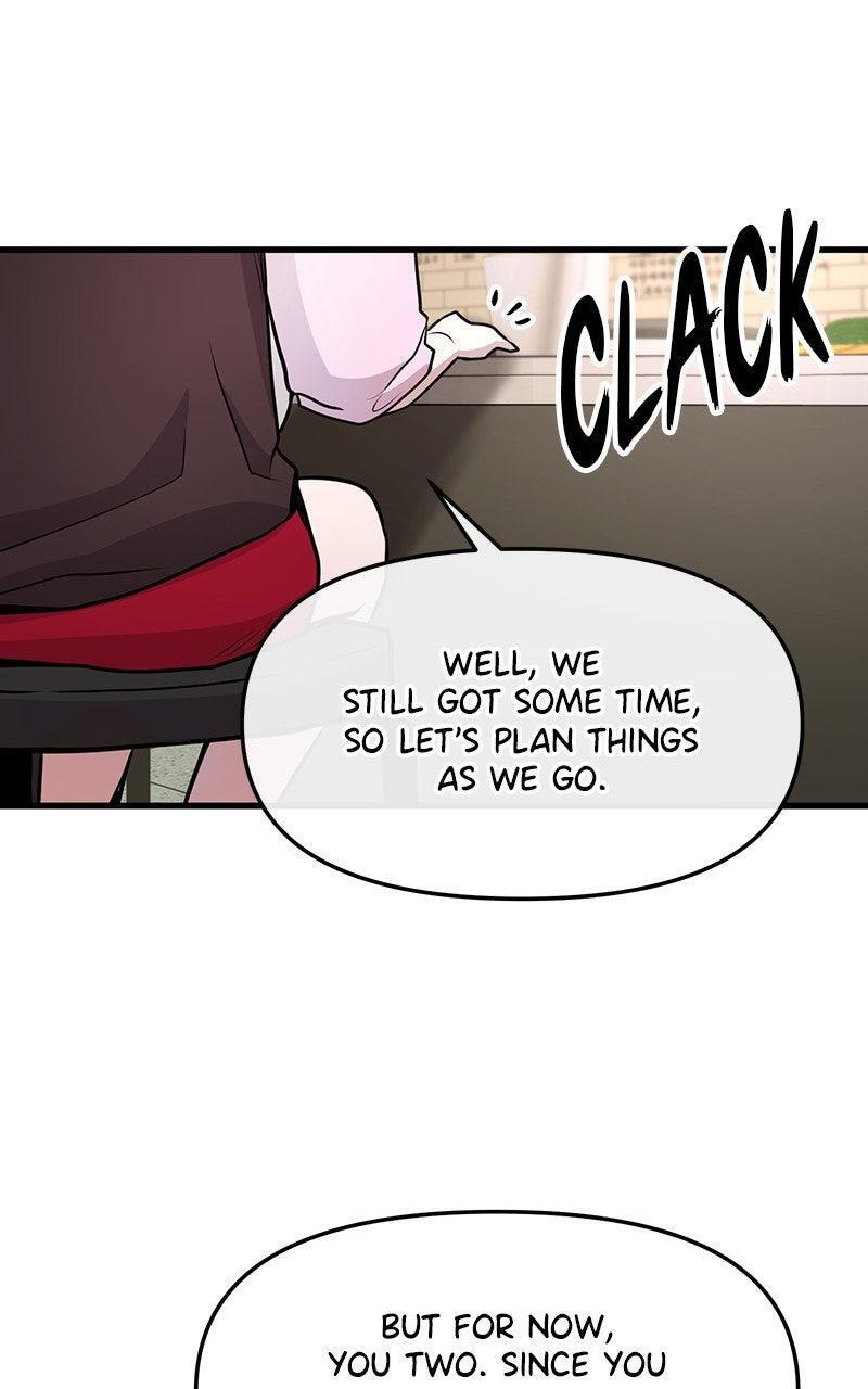 Read Back To Chanbi Manga Online