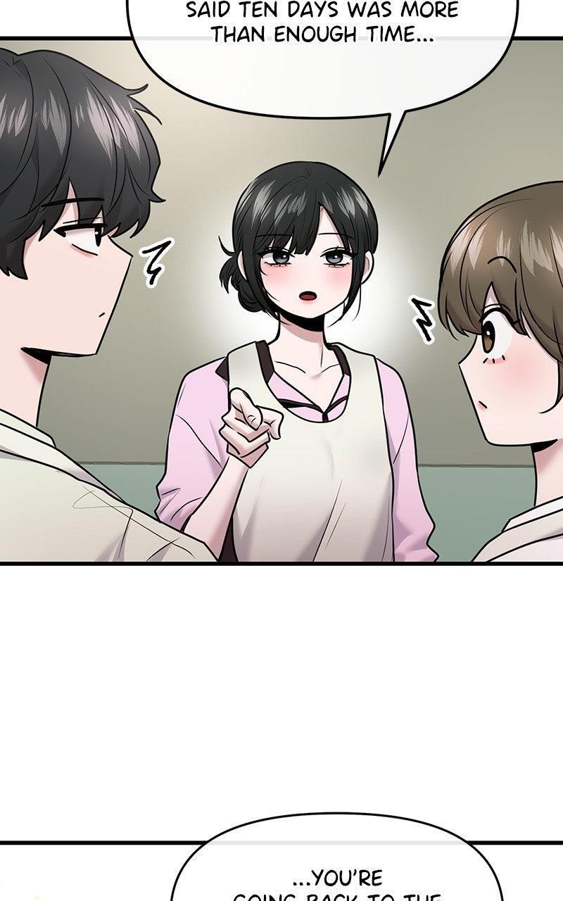 Read Back To Chanbi Manga Online