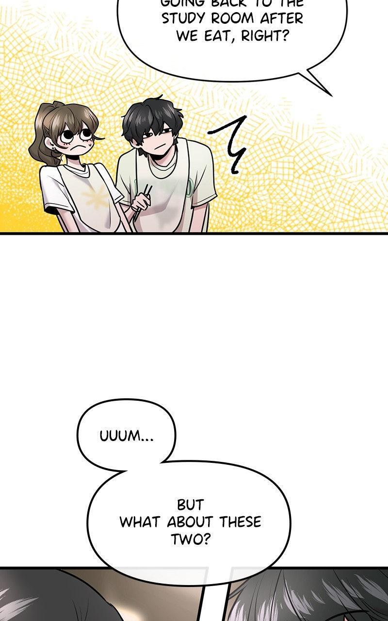 Read Back To Chanbi Manga Online