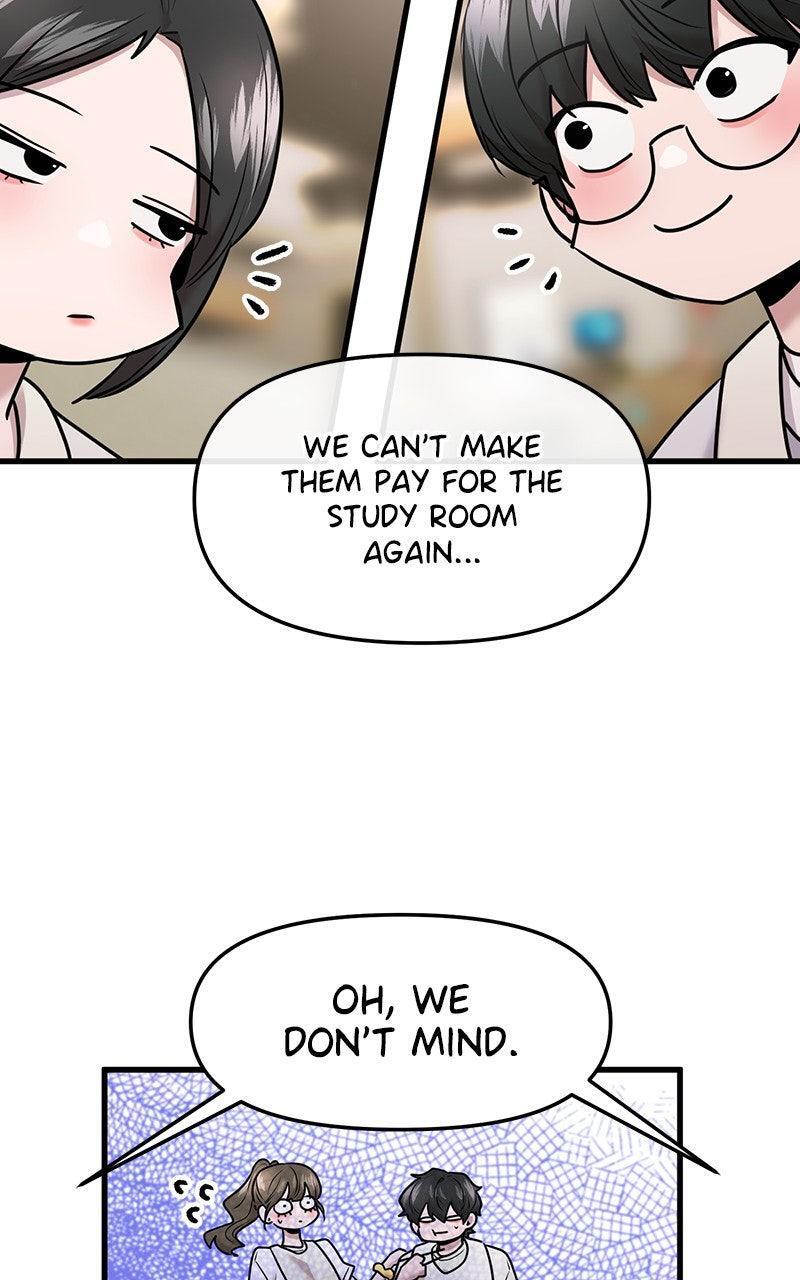 Read Back To Chanbi Manga Online