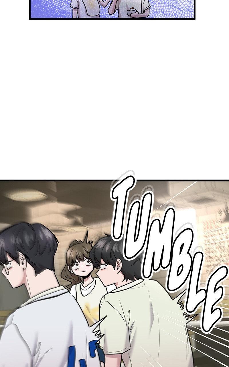 Read Back To Chanbi Manga Online