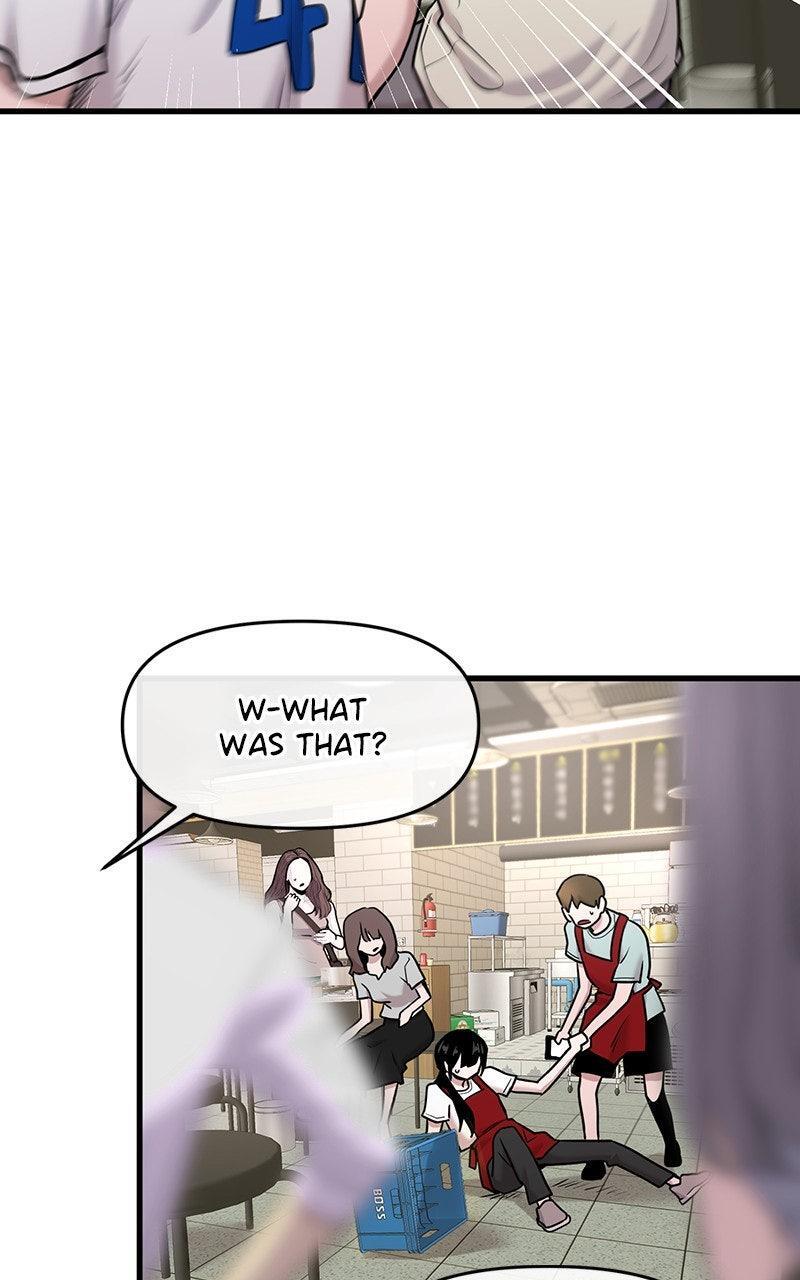 Read Back To Chanbi Manga Online