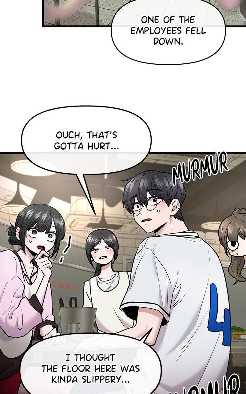 Read Back To Chanbi Manga Online