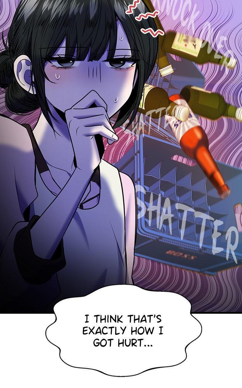 Read Back To Chanbi Manga Online