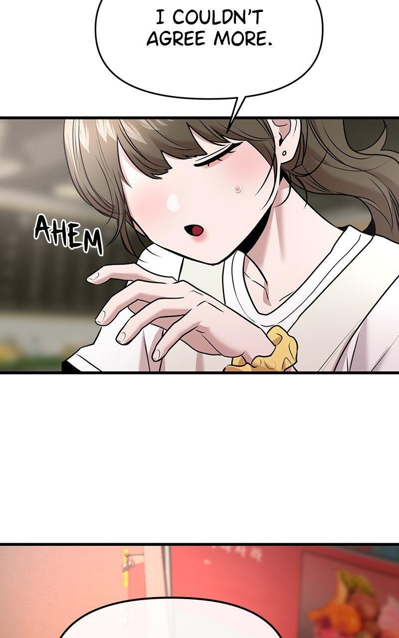 Read Back To Chanbi Manga Online