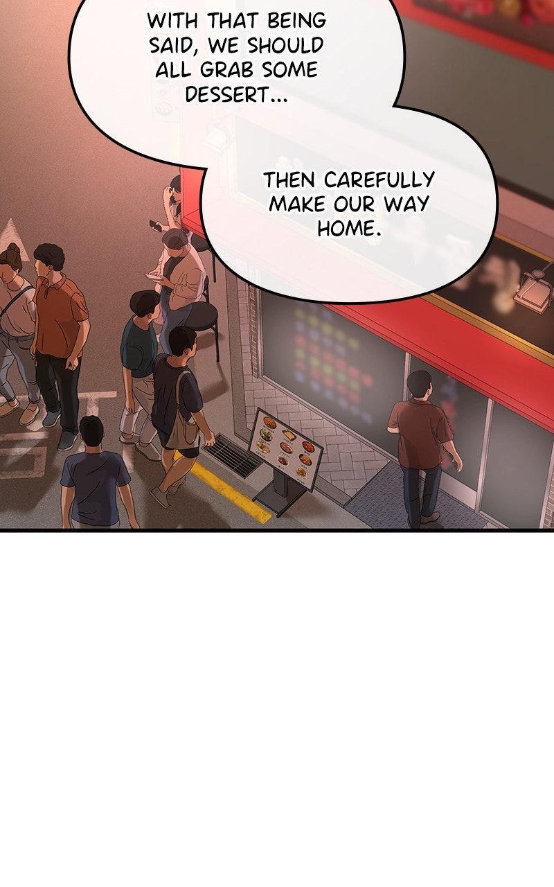 Read Back To Chanbi Manga Online