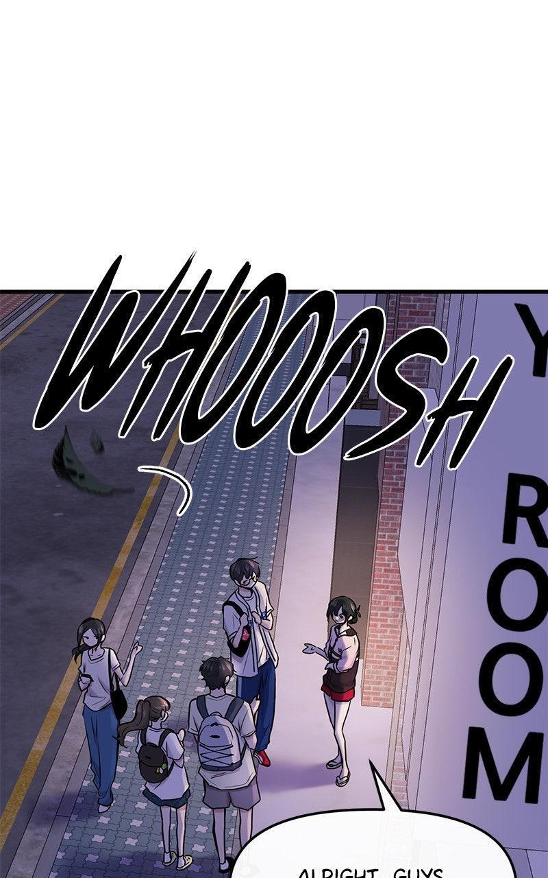 Read Back To Chanbi Manga Online