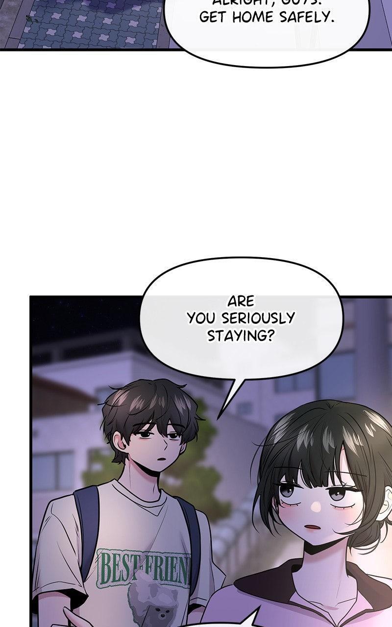 Read Back To Chanbi Manga Online