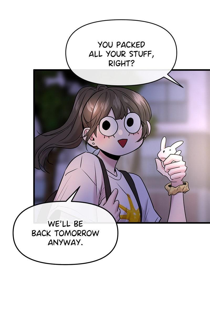 Read Back To Chanbi Manga Online