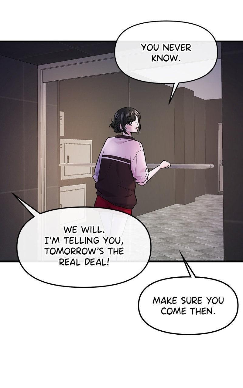 Read Back To Chanbi Manga Online