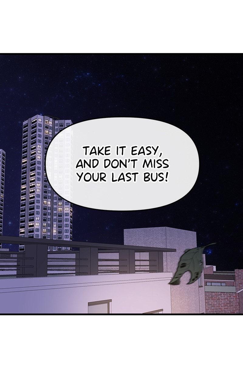 Read Back To Chanbi Manga Online
