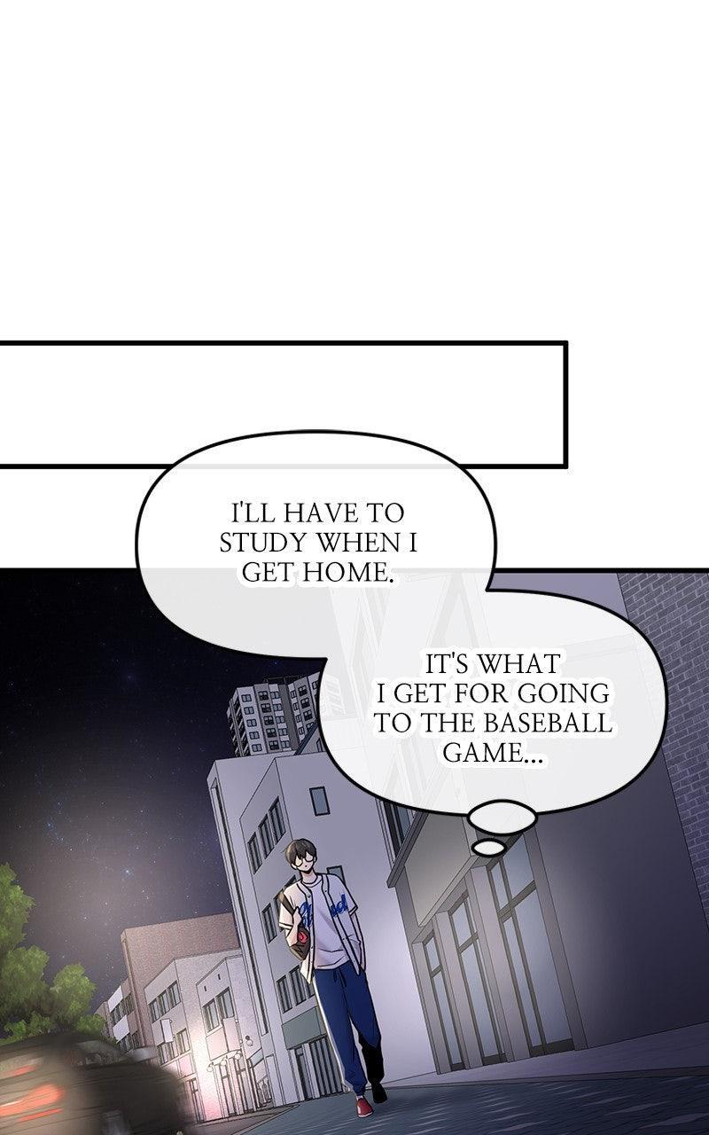 Read Back To Chanbi Manga Online